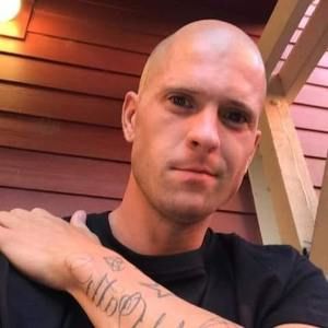 Meet your Posher, Patrick